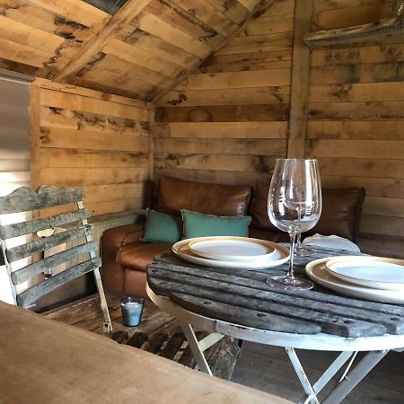 דורבורי Une Maison A La Campagne מראה חיצוני תמונה