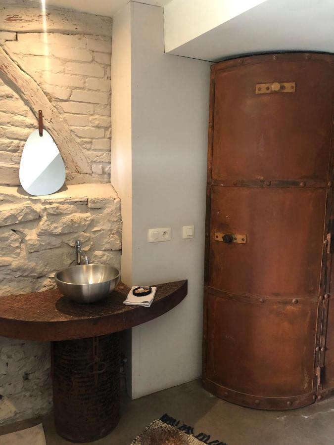 דורבורי Une Maison A La Campagne מראה חיצוני תמונה
