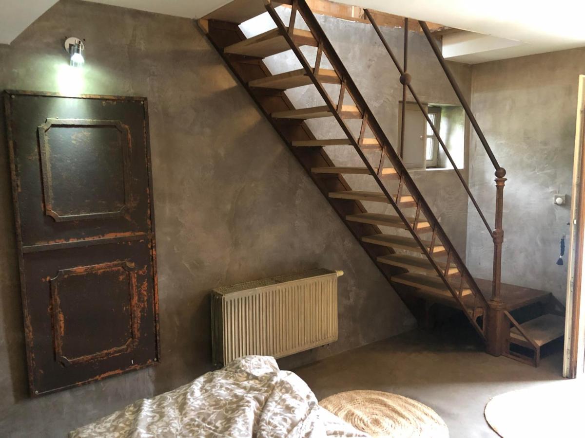 דורבורי Une Maison A La Campagne מראה חיצוני תמונה