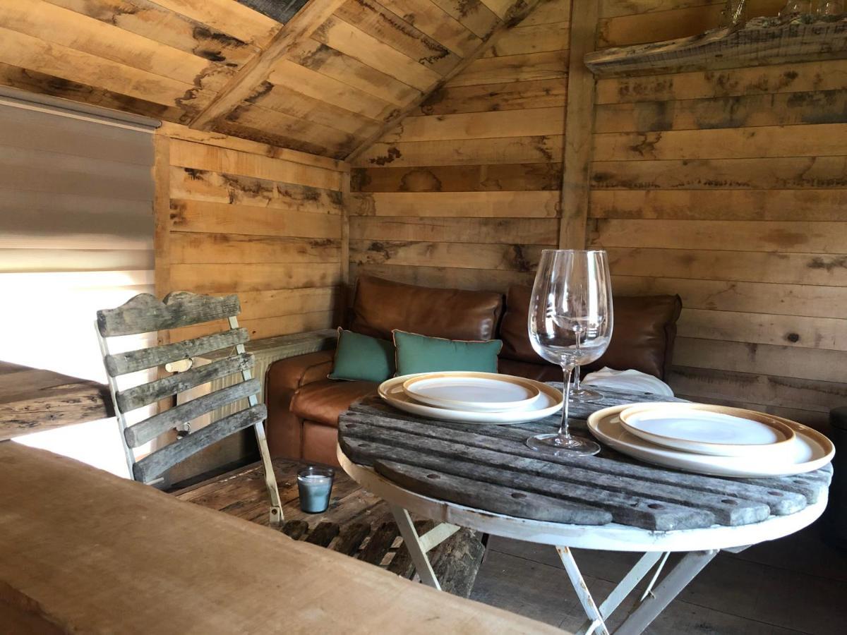 דורבורי Une Maison A La Campagne מראה חיצוני תמונה
