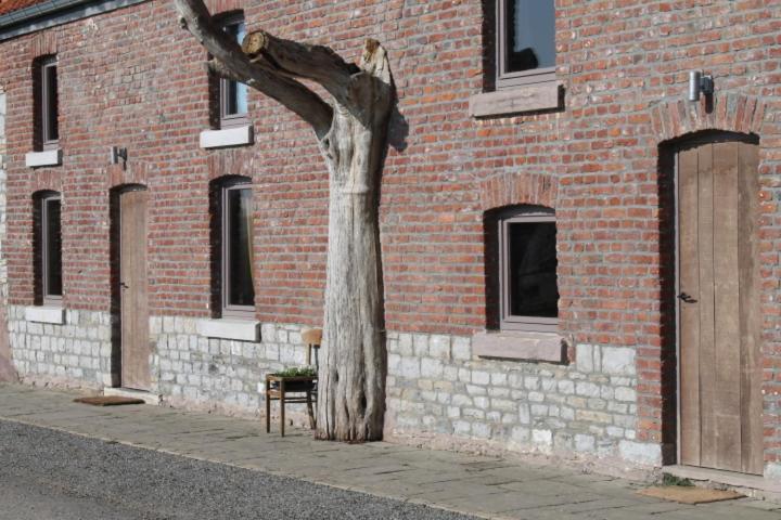 דורבורי Une Maison A La Campagne מראה חיצוני תמונה